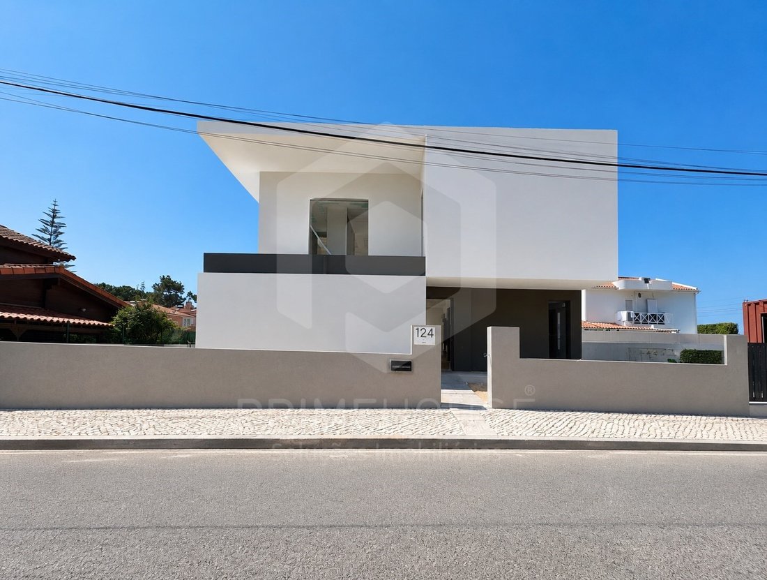 House in Aroeira, Charneca de Caparica e Sobreda, Portugal 3 - 16986576