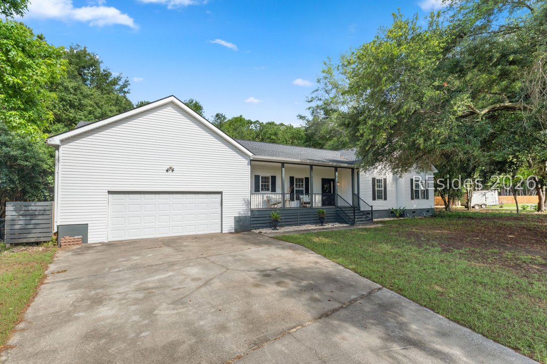 House in Bluffton, South Carolina, United States 1 - 18067507