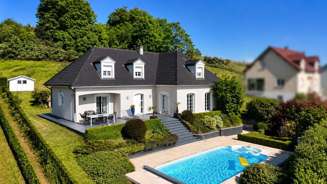 House in Volmerange-les-Mines, Grand Est, France 1 - 17128727