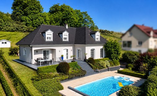 House in Volmerange-les-Mines, Grand Est, France 1