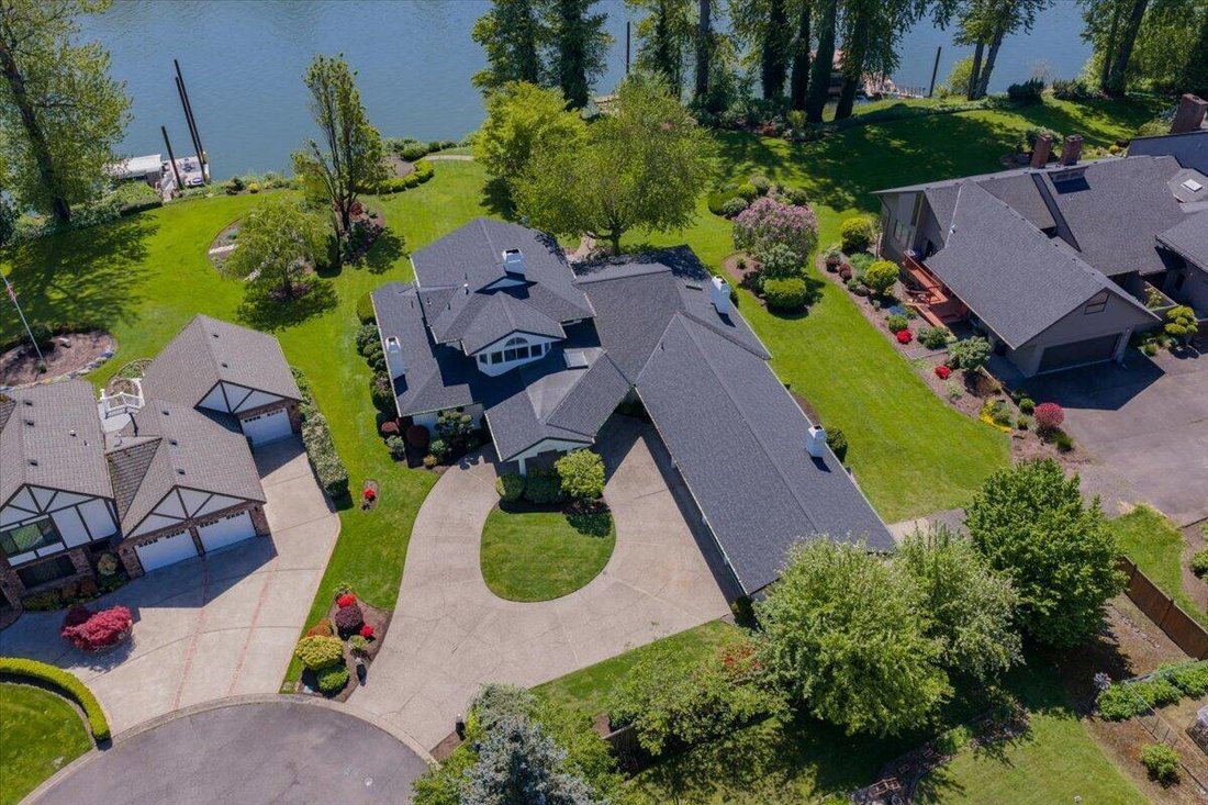 House in Wilsonville, Oregon, United States 2 - 18066689