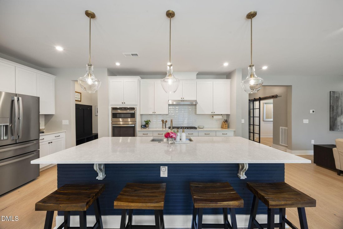 House in Fuquay-Varina, North Carolina, United States 5 - 18066261