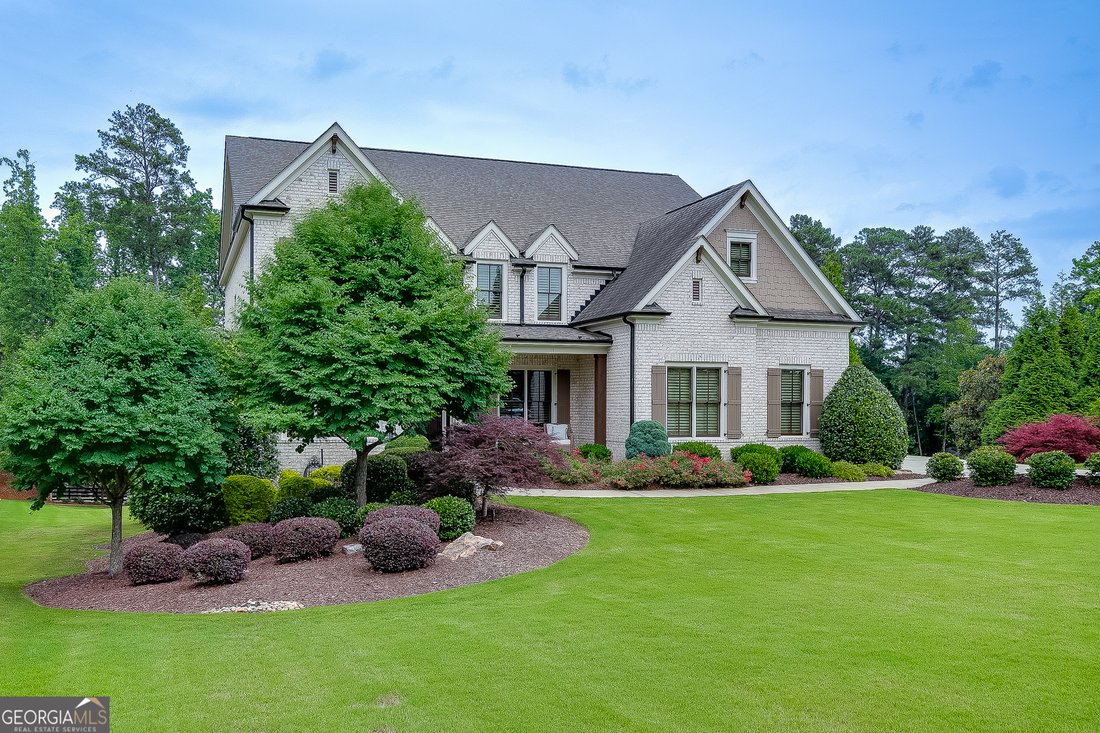 House in Buford, Georgia, United States 3 - 18066556