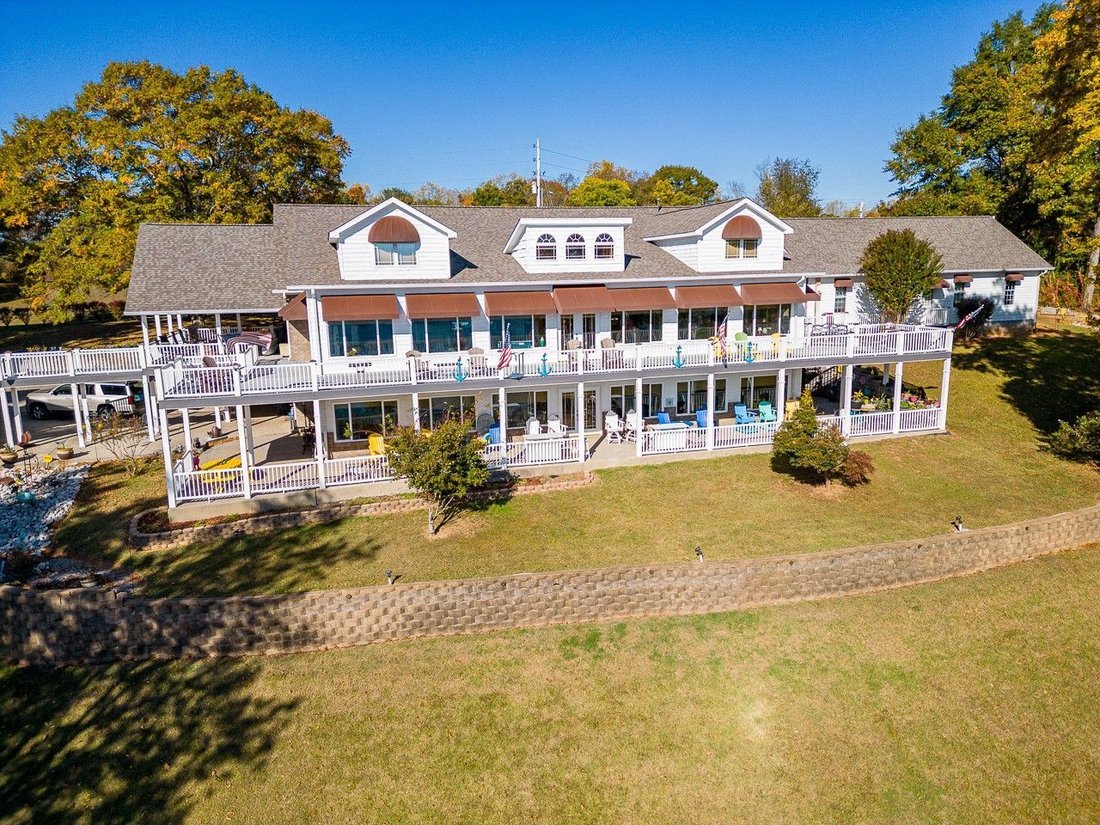 House in Estill Springs, Tennessee, United States 3 - 18068644