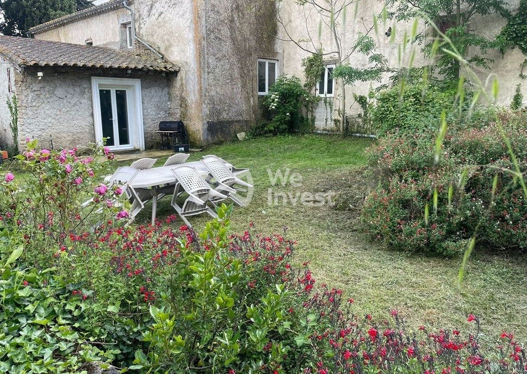 House in Mas-Saintes-Puelles, Occitania, France 4 - 17336348