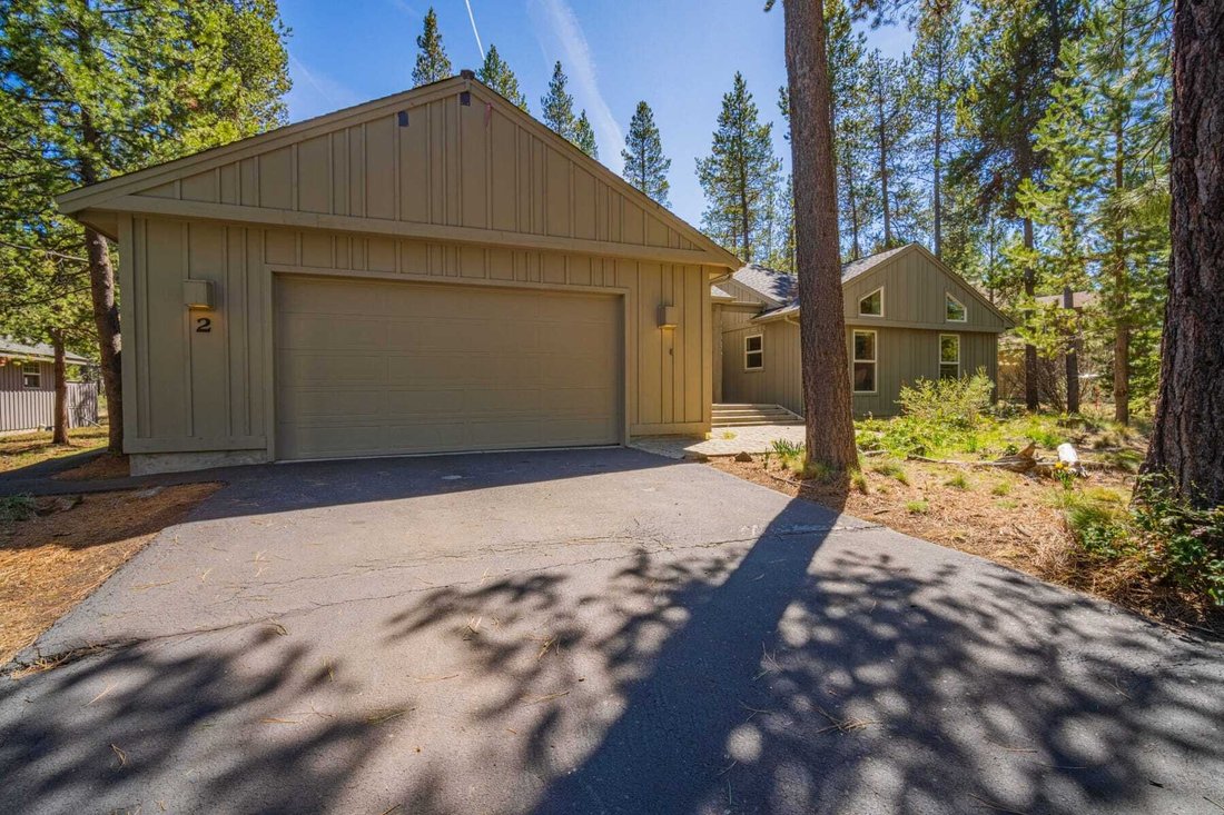 House in Sunriver, Oregon, United States 3 - 18065518