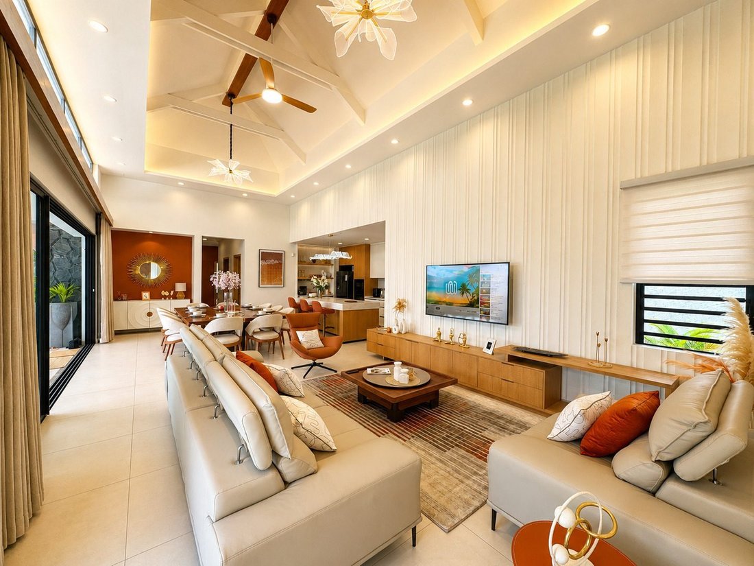 House in Nord, Mauritius 5 - 18068878