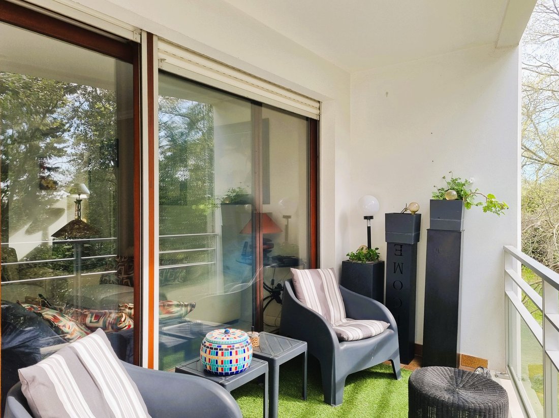 Apartment in Biarritz, Nouvelle-Aquitaine, France 3 - 18068822