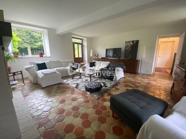 House in Saint-Vrain, Ile-de-France, France 4 - 18022029