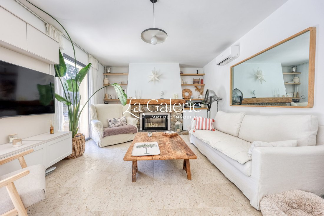 Villa in La Garde, Provence-Alpes-Côte d'Azur, France 4 - 18068806