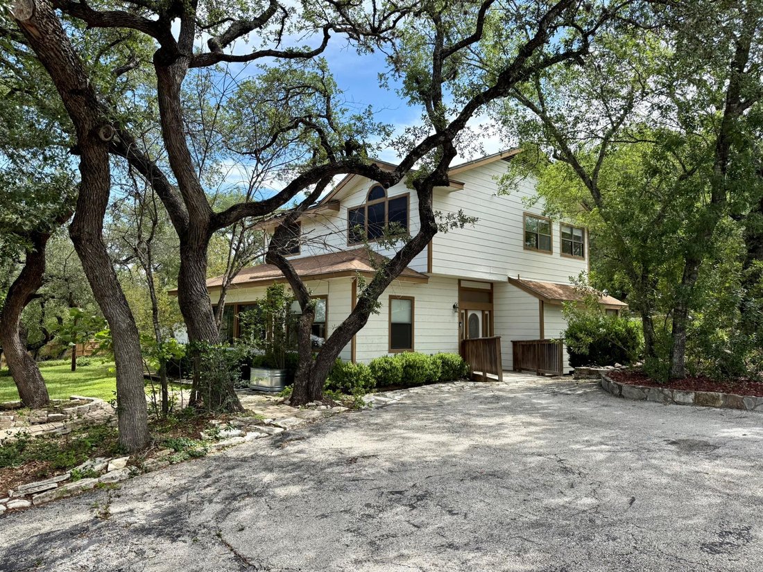 House in Austin, Texas, United States 2 - 18066416