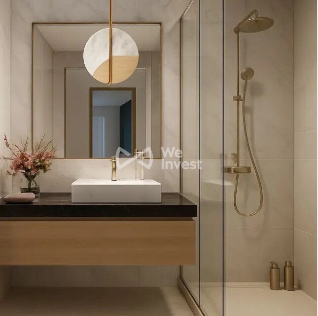 Appartement à Saint-Cloud, Île-de-France, France 5 - 17981248