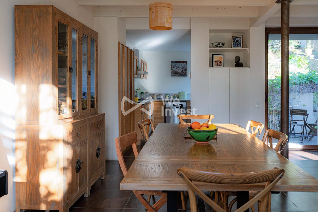 House in Vieille Chapelle, 8e Arrondissement, Marseille 2 - 17936701