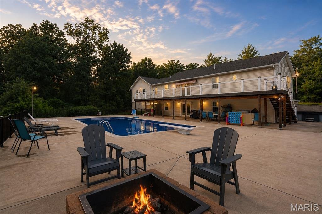 House in Farmington, Missouri, United States 1 - 18060391