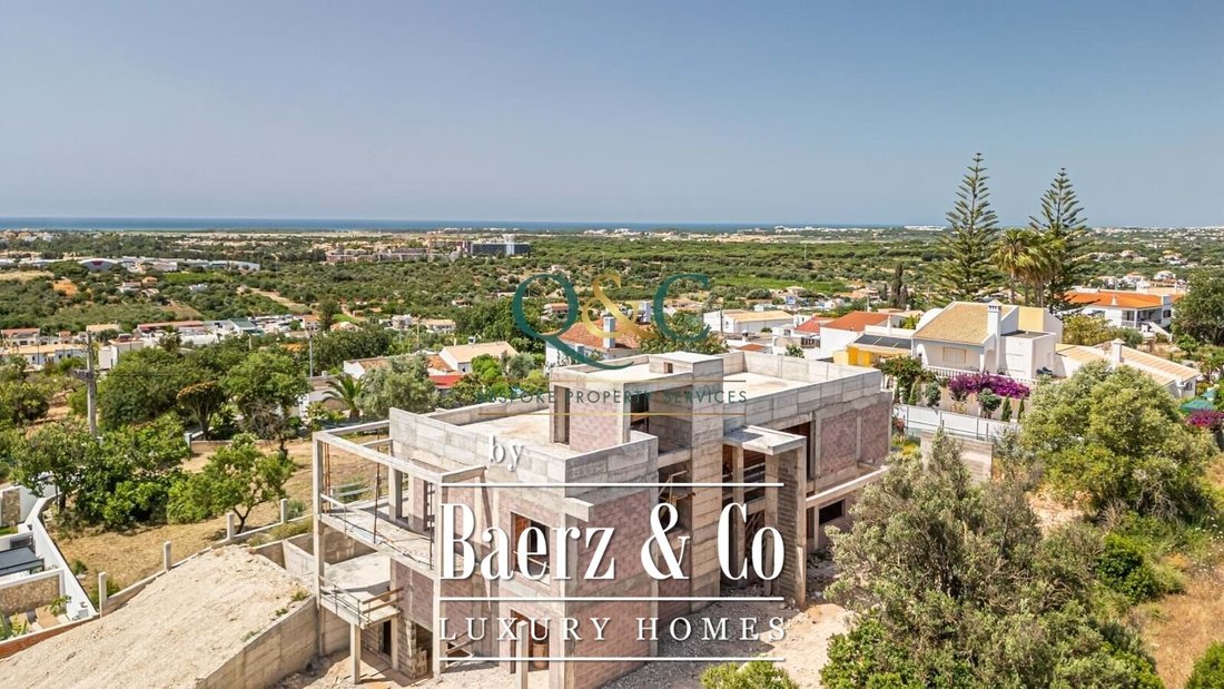 Villa in Boliqueime, Algarve, Portugal 2 - 18066809