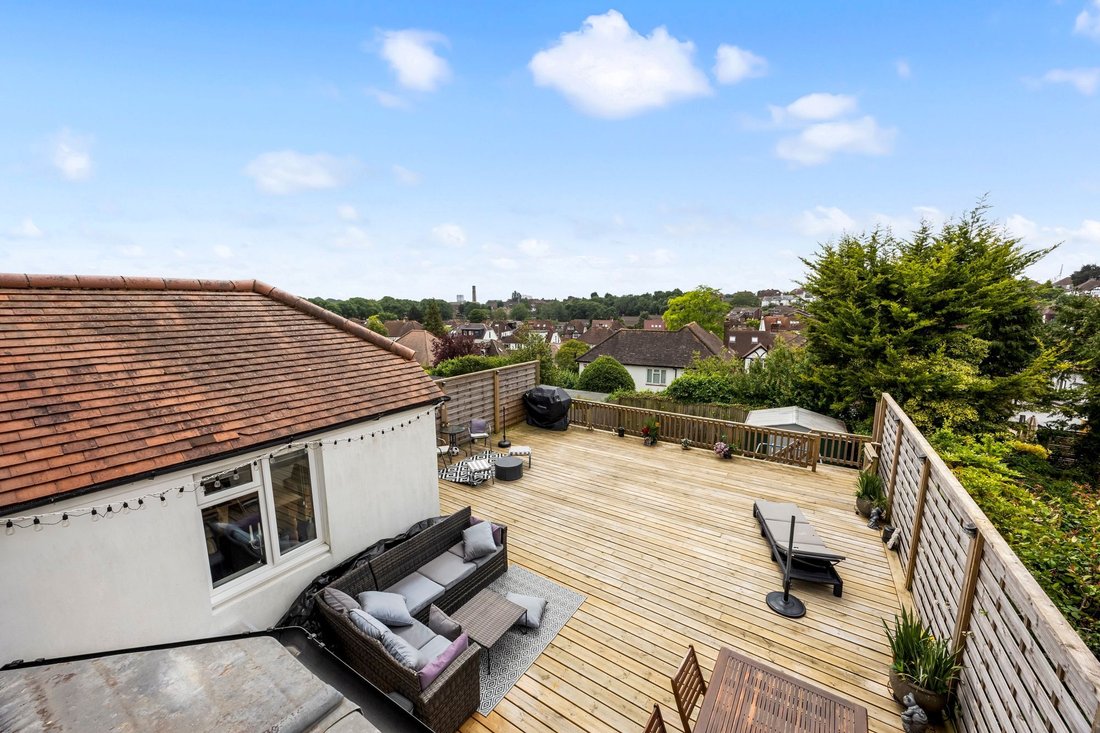 House in Tongdean, Hove, England 3 - 18067578