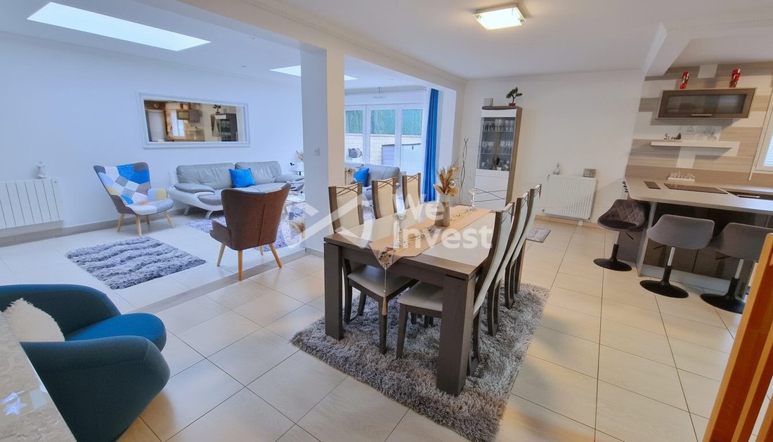 House in Montevrain, Ile-de-France, France 2 - 16842982