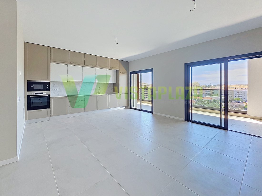 Apartment in Portimao, Algarve, Portugal 3 - 16033912