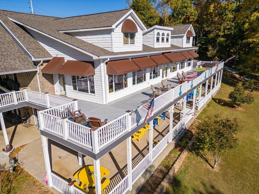 House in Estill Springs, Tennessee, United States 4 - 18068644