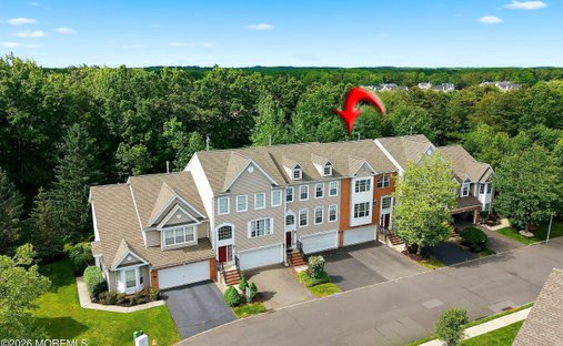 Condo in Marlboro Township, New Jersey, United States 1