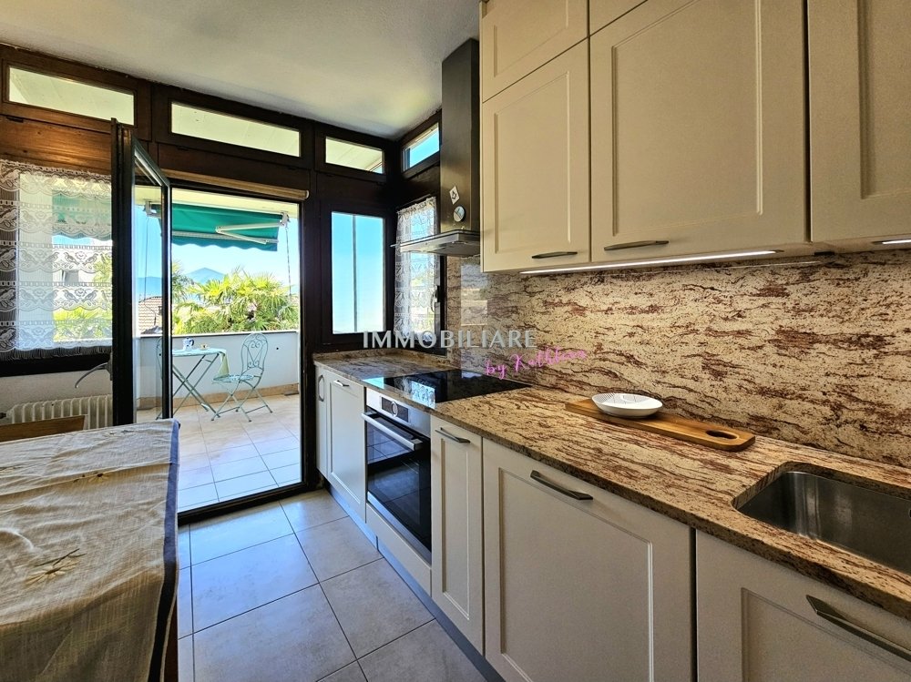 Apartment in Muralto, Ticino, Switzerland 5 - 18067393
