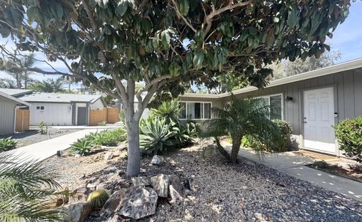 Encinitas, California, Stati Uniti 1