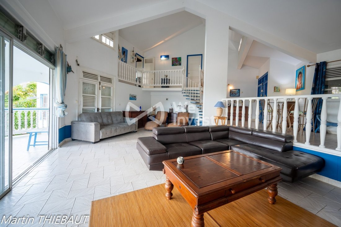 Villa in France 2 - 17328620