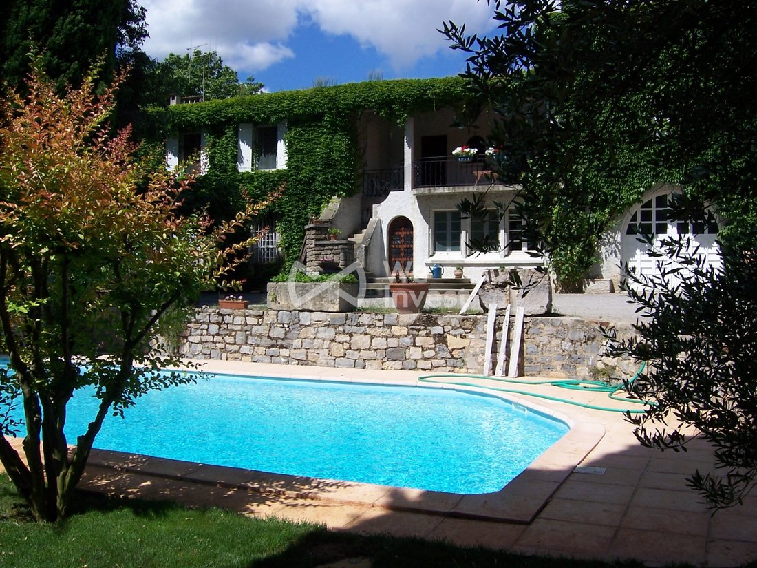 Casa di campagna a Cavanac, Occitania, Francia 1 - 17489296