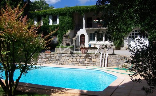 Casa di campagna a Cavanac, Occitania, Francia 1