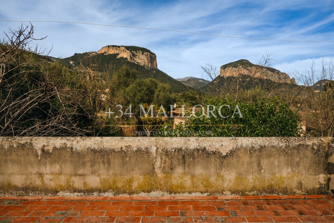 House in Alaro, Balearic Islands, Spain 1 - 18067725