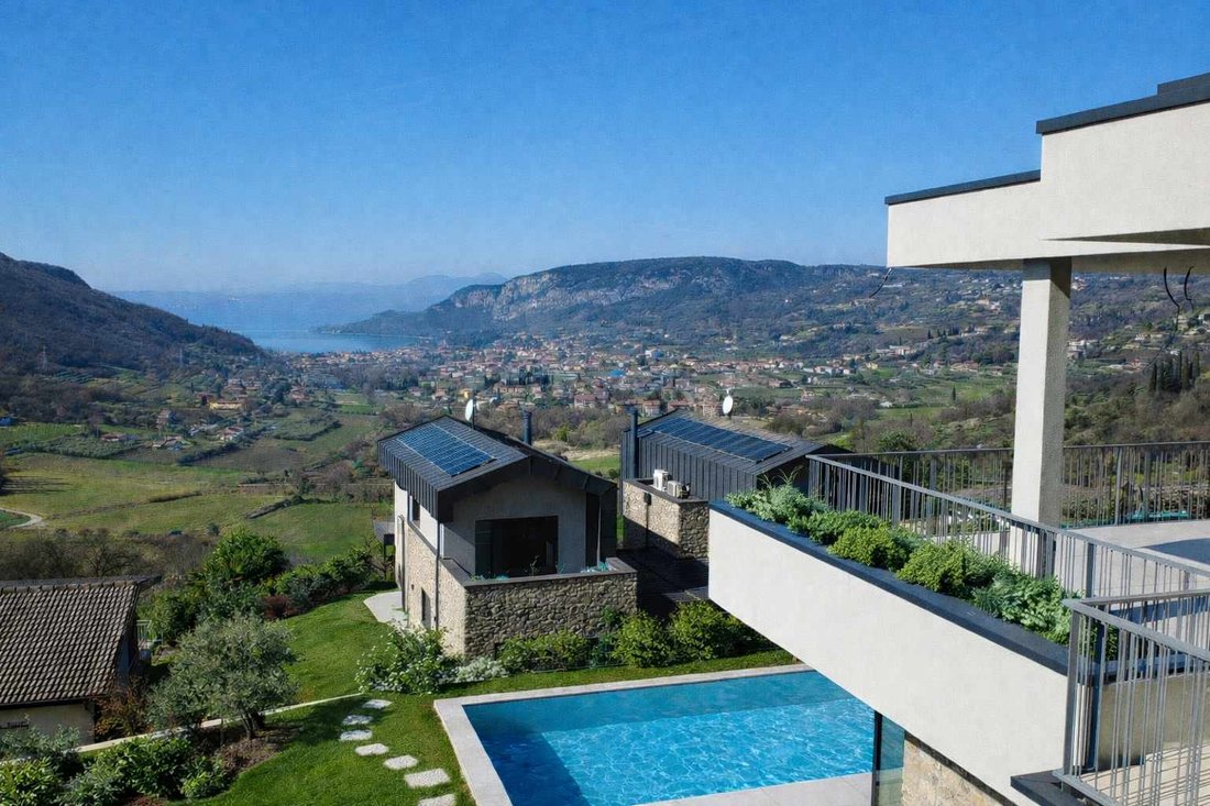 House in Costermano sul Garda, Veneto, Italy 2 - 14179560