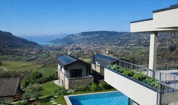House in Costermano sul Garda, Veneto, Italy 1
