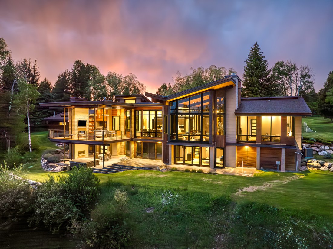 House in Steamboat Springs, Colorado, United States 3 - 18065557