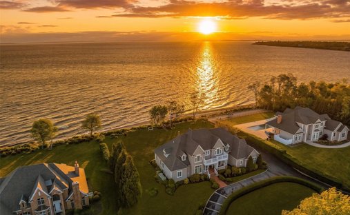 House in Orient, New York, United States 1