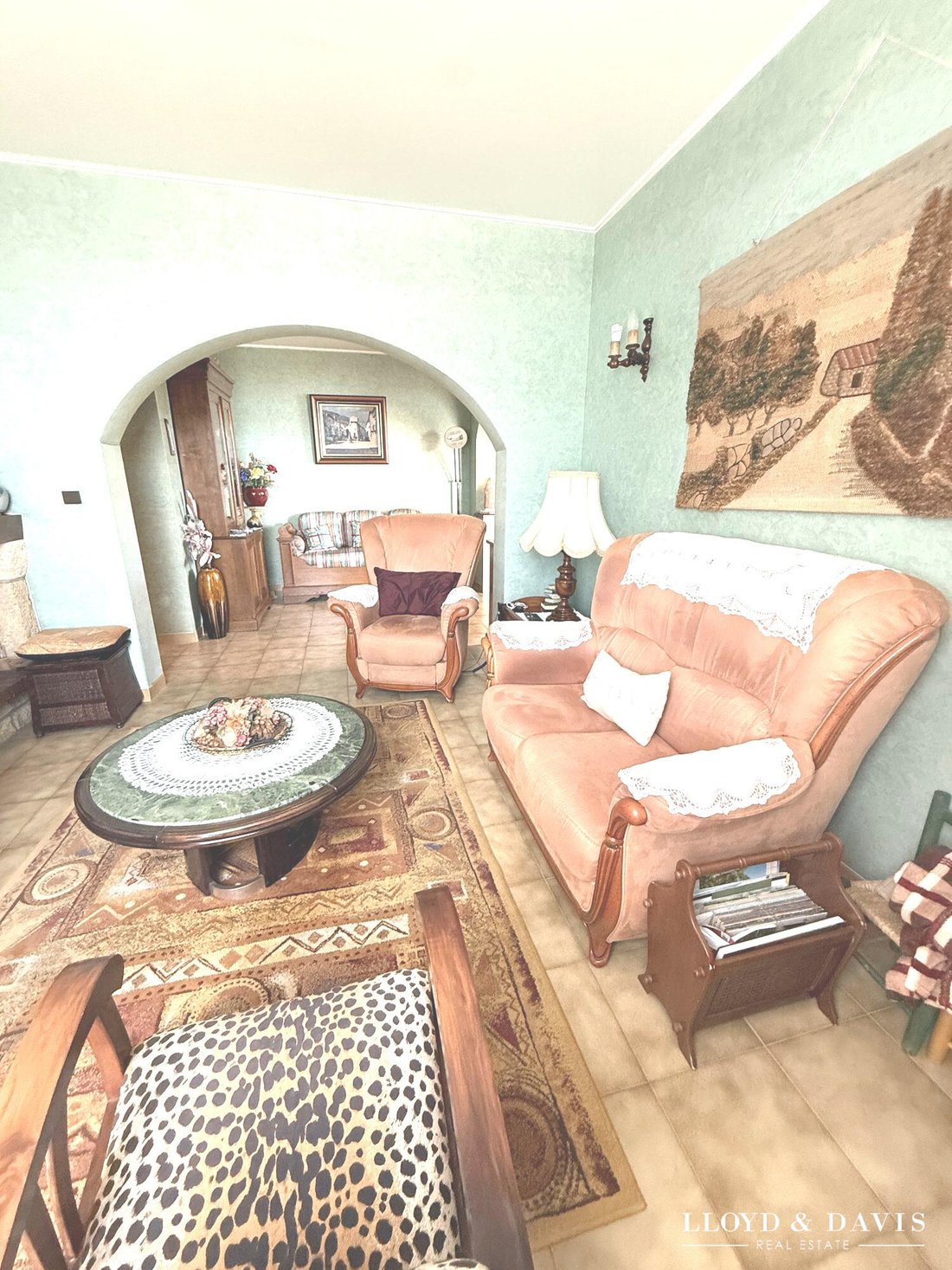 House in Ville-di-Pietrabugno, Corsica, France 5 - 18068909