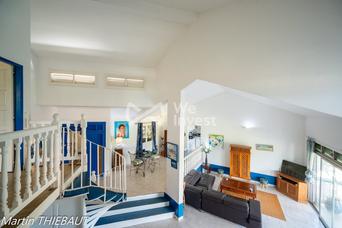 Villa in France 5 - 17328620