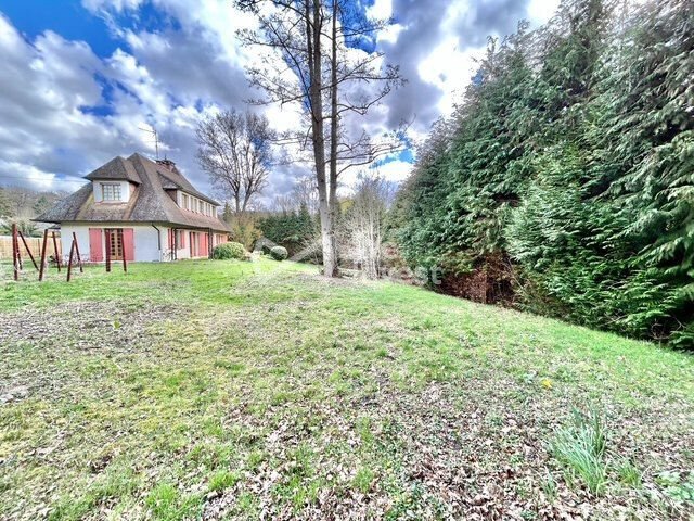 House in Saint-Remy-l'Honore, Ile-de-France, France 5 - 17426483