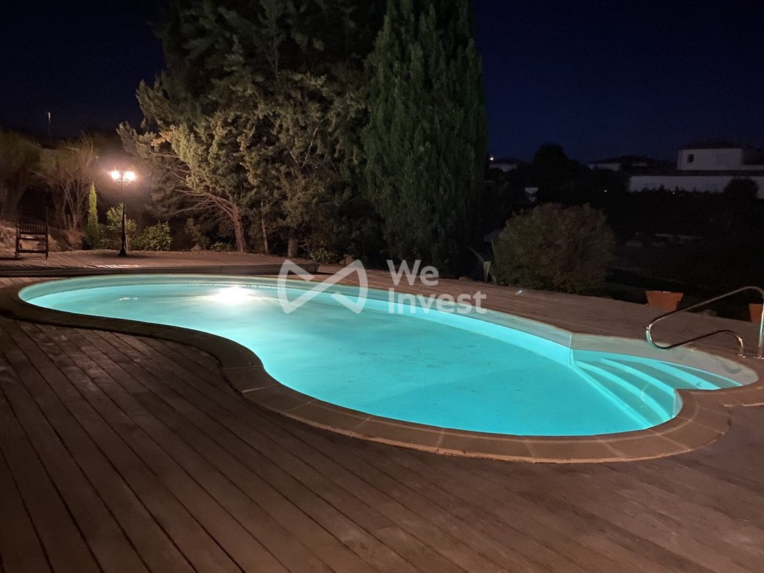 House in Aigues-Vives, Occitania, France 4 - 17362722