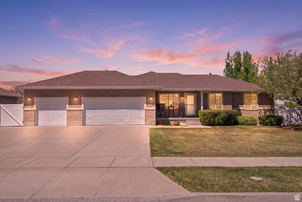 House in Riverton, Utah, United States 3 - 18067319