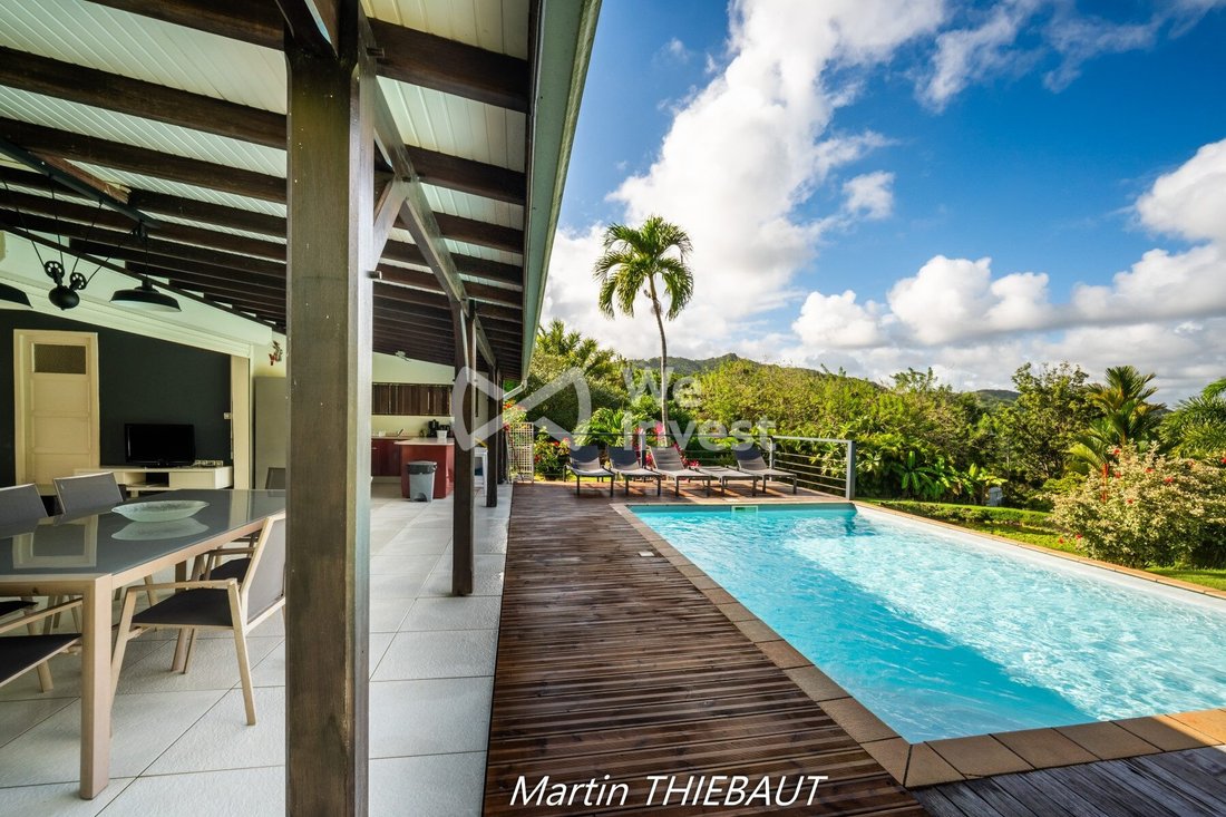 Villa in France 1 - 17328666