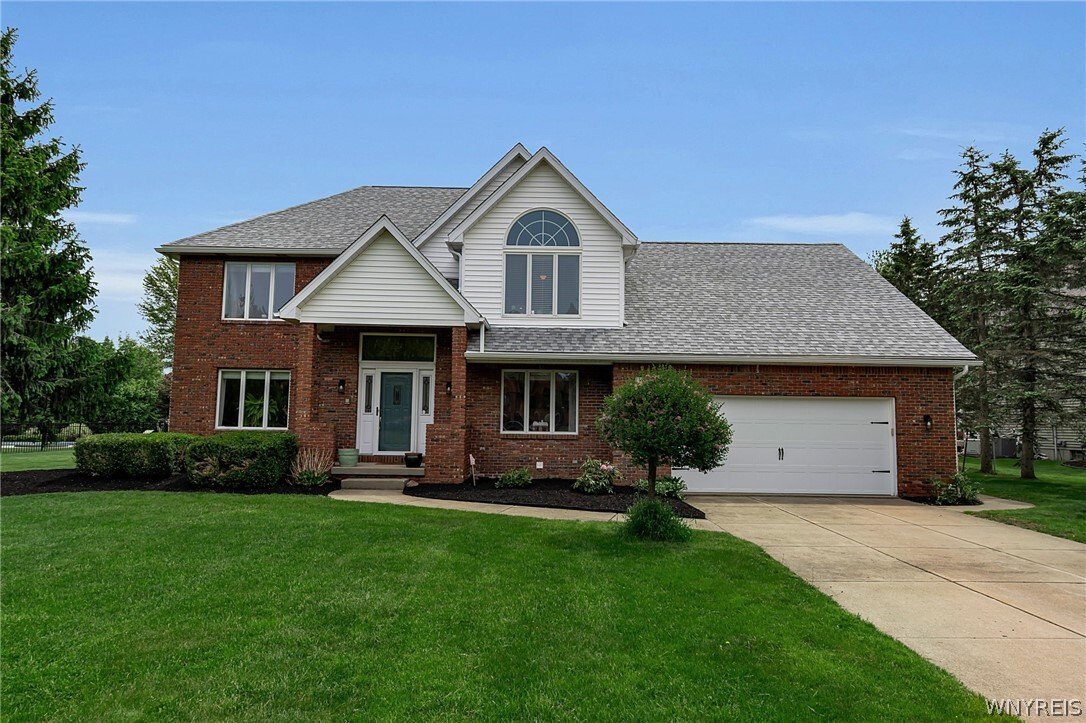 House in Orchard Park, New York, United States 1 - 18066715