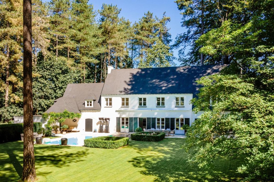 House in Braine-l'Alleud, Wallonia, Belgium 2 - 18068511