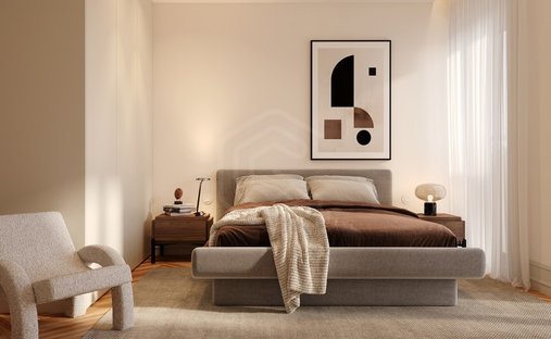 Apartment in Cedofeita, Santo Ildefonso, Se, Miragaia, Sao Nicolau e Vitoria, Porto District, Portugal 1