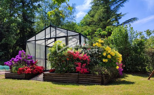House in Florelites-Constant Gallon, Saint-Fargeau-Ponthierry, France 1