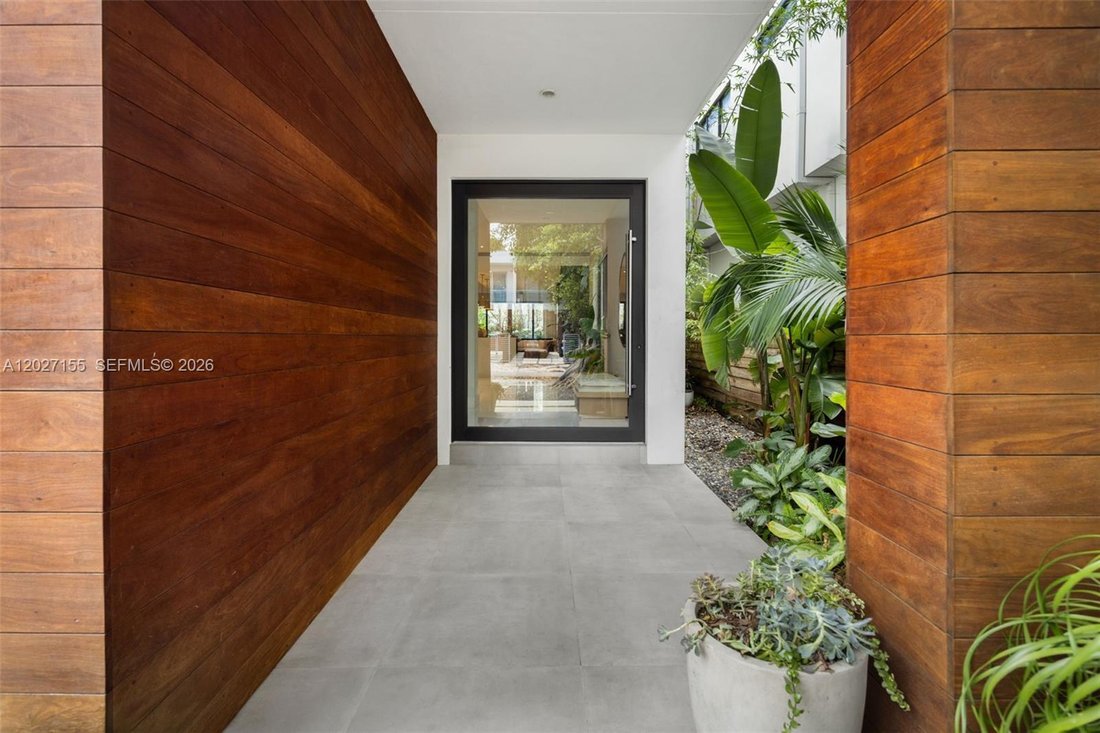 Townhouse in Miami, Florida, United States 3 - 18065950