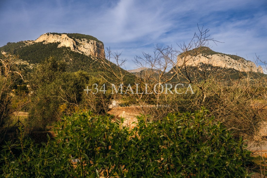 House in Alaro, Balearic Islands, Spain 3 - 18067725