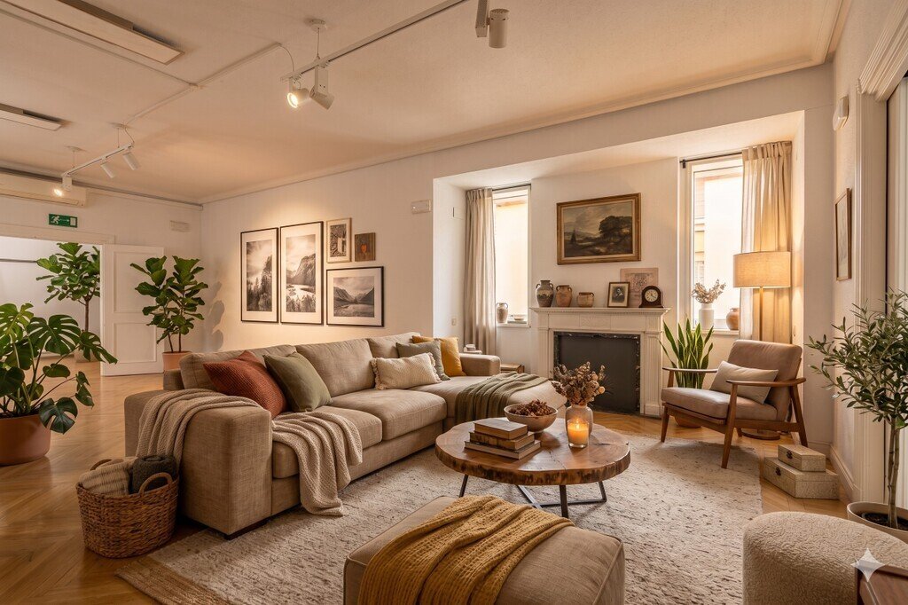 Apartment in Barrio Salamanca, Madrid, Spain 1 - 18067623