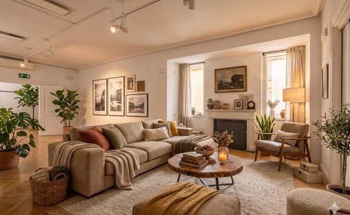 Appartamento a Salamanca, Madrid, Spagna 1
