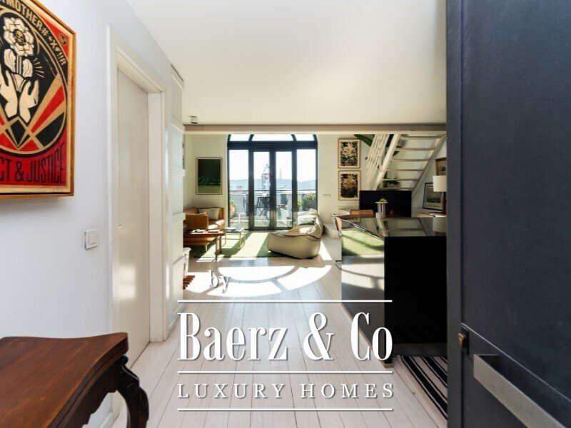 Apartment in Estrela, Lisbon, Portugal 3 - 18067131