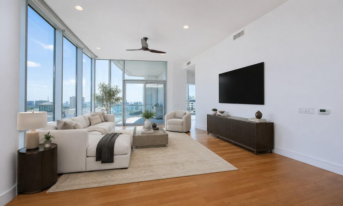 Condo in Houston, Texas, United States 1 - 18067100